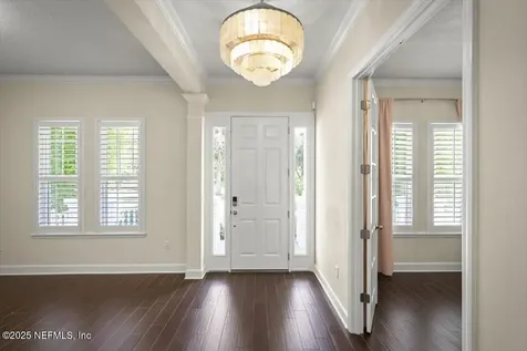 431 Park Lake Drive Ponte Vedra FL 32081