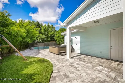 431 Park Lake Drive Ponte Vedra FL 32081