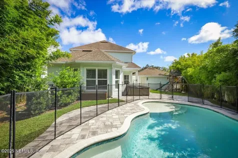 431 Park Lake Drive Ponte Vedra FL 32081