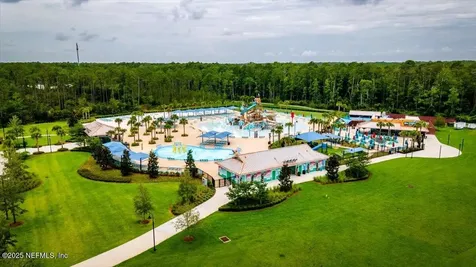 431 Park Lake Drive Ponte Vedra FL 32081