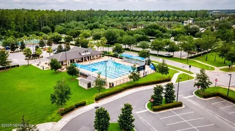 431 Park Lake Drive Ponte Vedra FL 32081