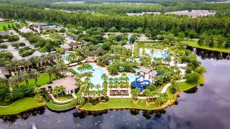 431 Park Lake Drive Ponte Vedra FL 32081