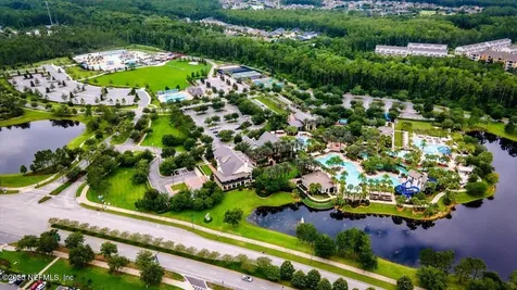 431 Park Lake Drive Ponte Vedra FL 32081