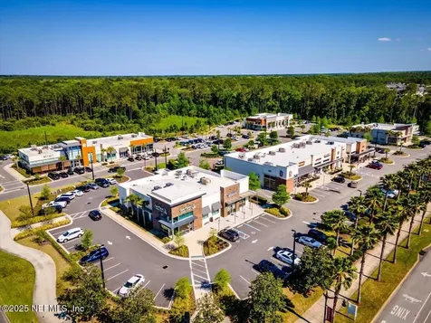 431 Park Lake Drive Ponte Vedra FL 32081