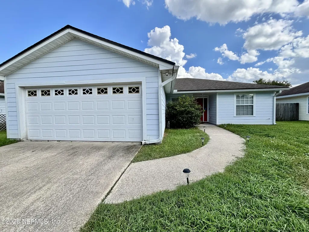 2995 Biloxi Trail Middleburg FL 32068