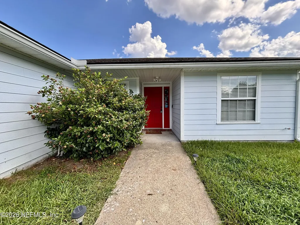 2995 Biloxi Trail Middleburg FL 32068