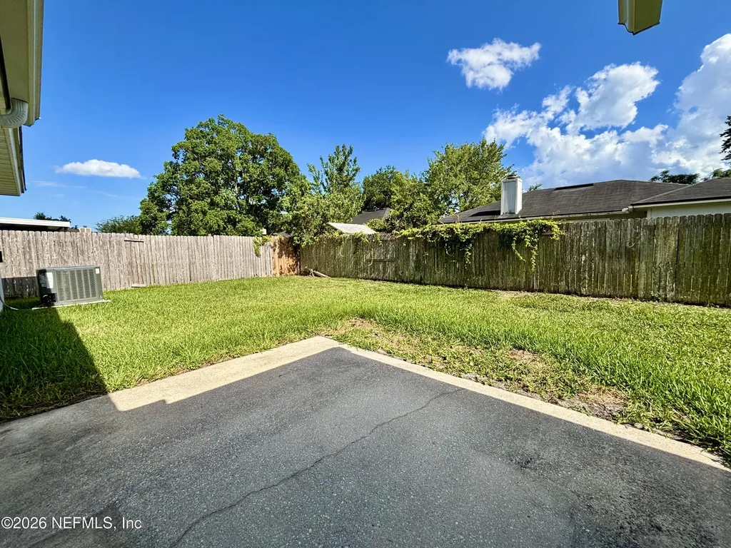 2995 Biloxi Trail Middleburg FL 32068