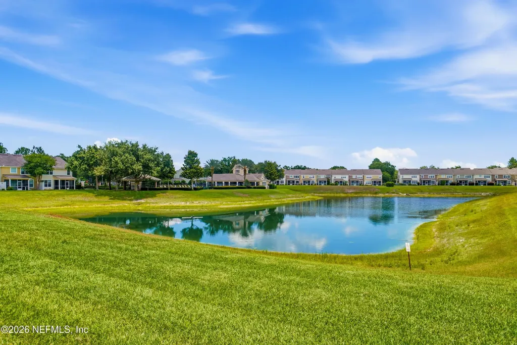 6390 Autumn Berry Circle Jacksonville FL 32258