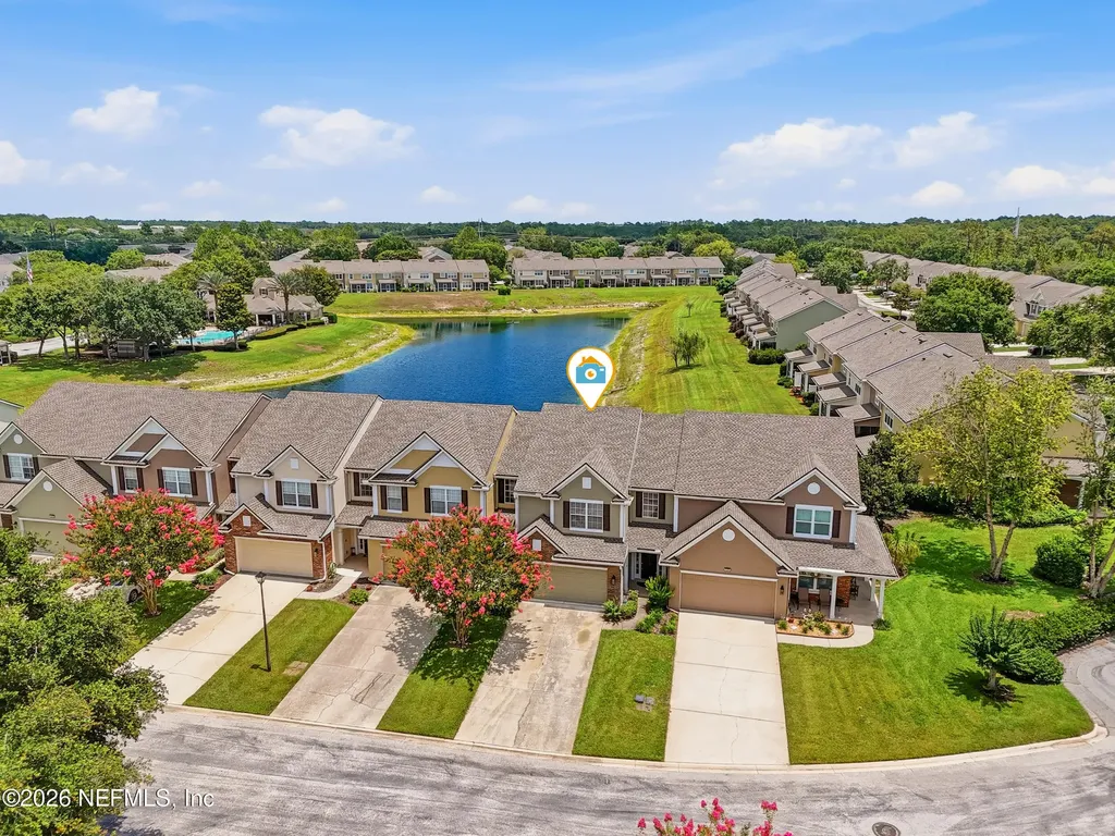 6390 Autumn Berry Circle Jacksonville FL 32258