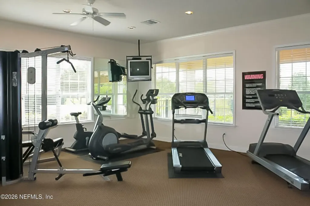 6390 Autumn Berry Circle Jacksonville FL 32258