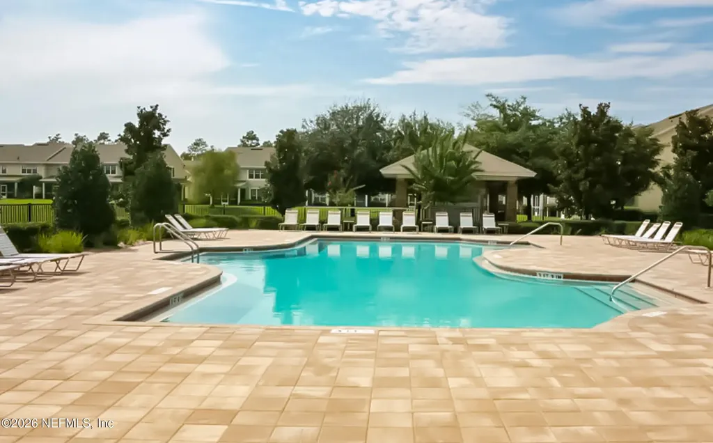 6390 Autumn Berry Circle Jacksonville FL 32258