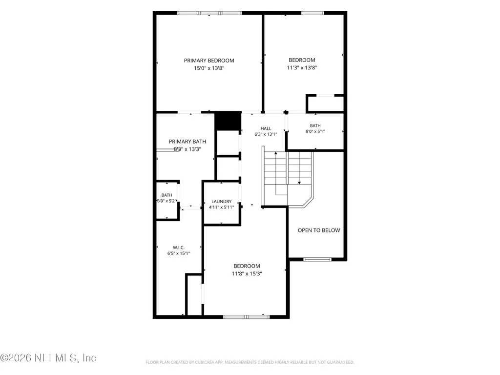 6390 Autumn Berry Circle Jacksonville FL 32258