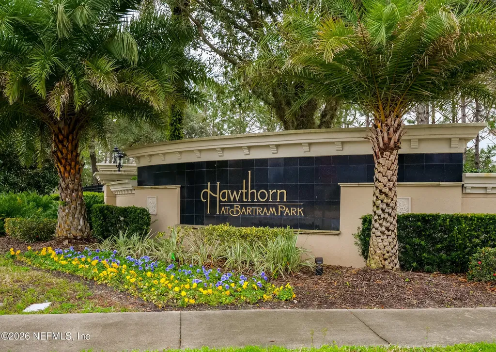 6390 Autumn Berry Circle Jacksonville FL 32258