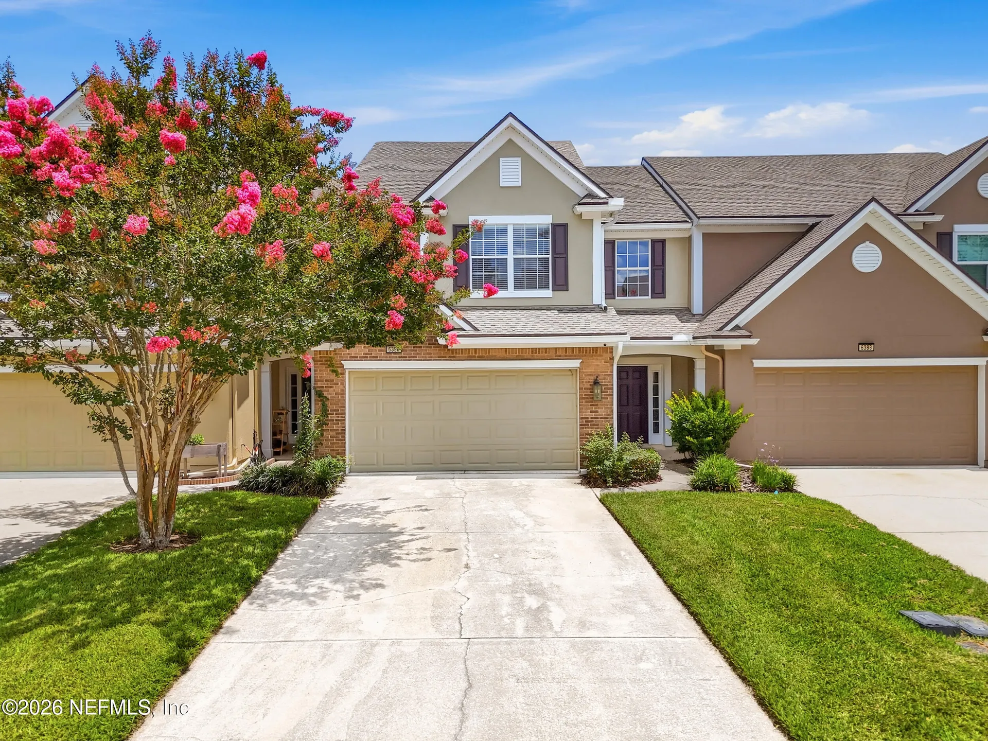6390 Autumn Berry Circle Jacksonville FL 32258