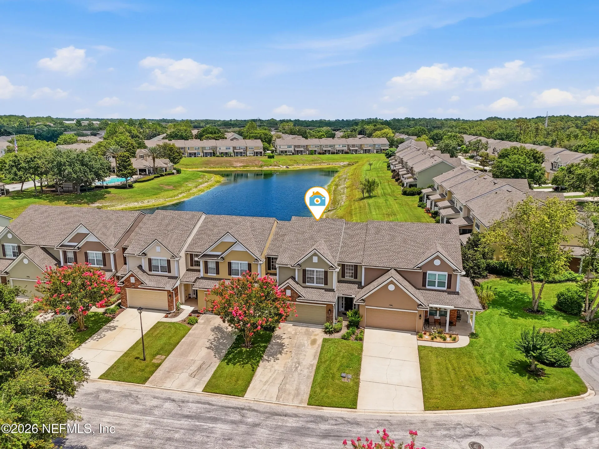 6390 Autumn Berry Circle Jacksonville FL 32258