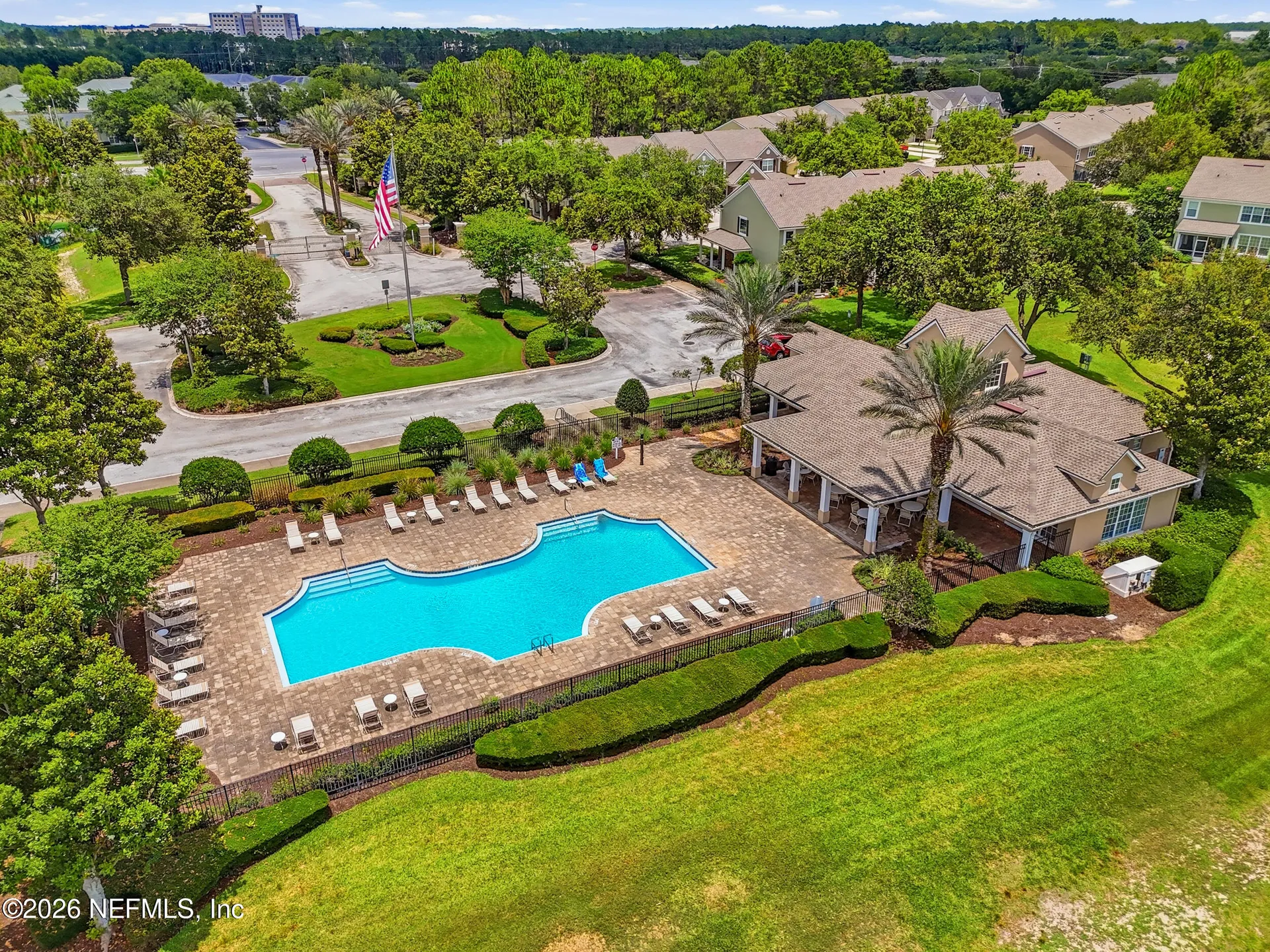 6390 Autumn Berry Circle Jacksonville FL 32258