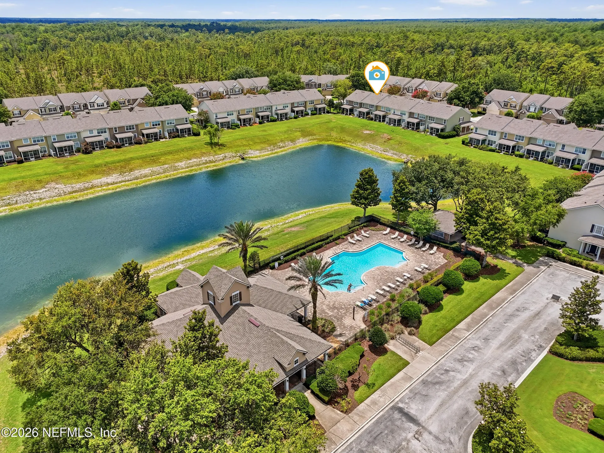 6390 Autumn Berry Circle Jacksonville FL 32258