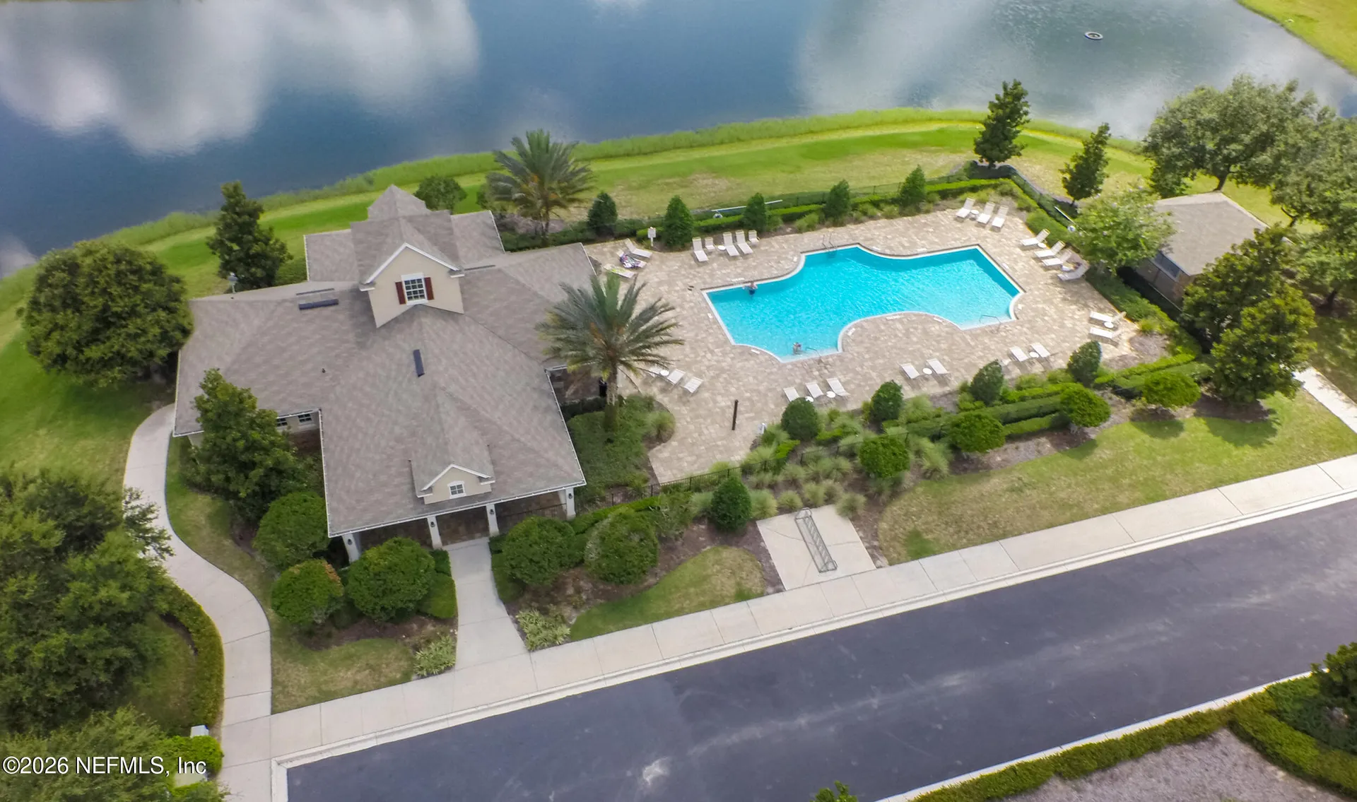 6390 Autumn Berry Circle Jacksonville FL 32258