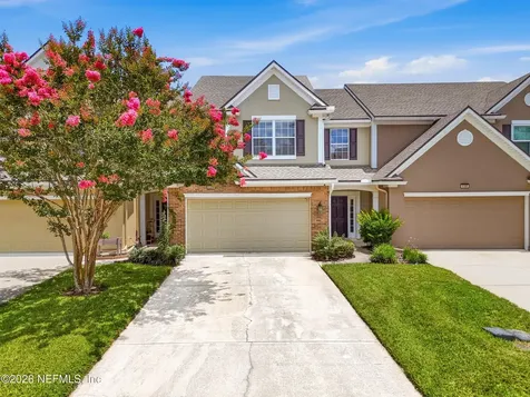6390 Autumn Berry Circle Jacksonville FL 32258