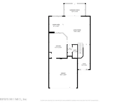 6390 Autumn Berry Circle Jacksonville FL 32258