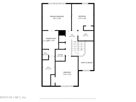 6390 Autumn Berry Circle Jacksonville FL 32258