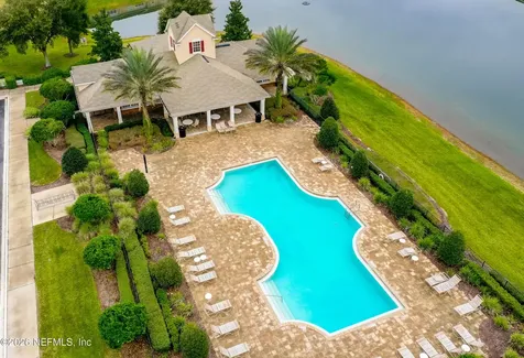 6390 Autumn Berry Circle Jacksonville FL 32258