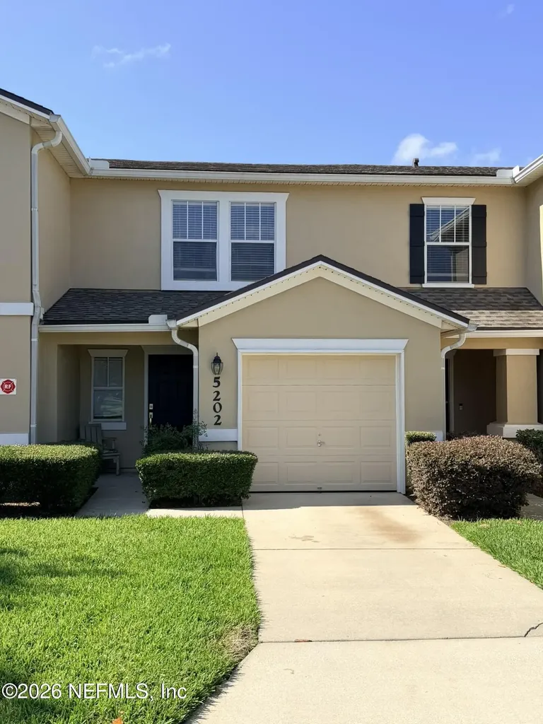 1500 Calming Water Drive Fleming Island FL 32003