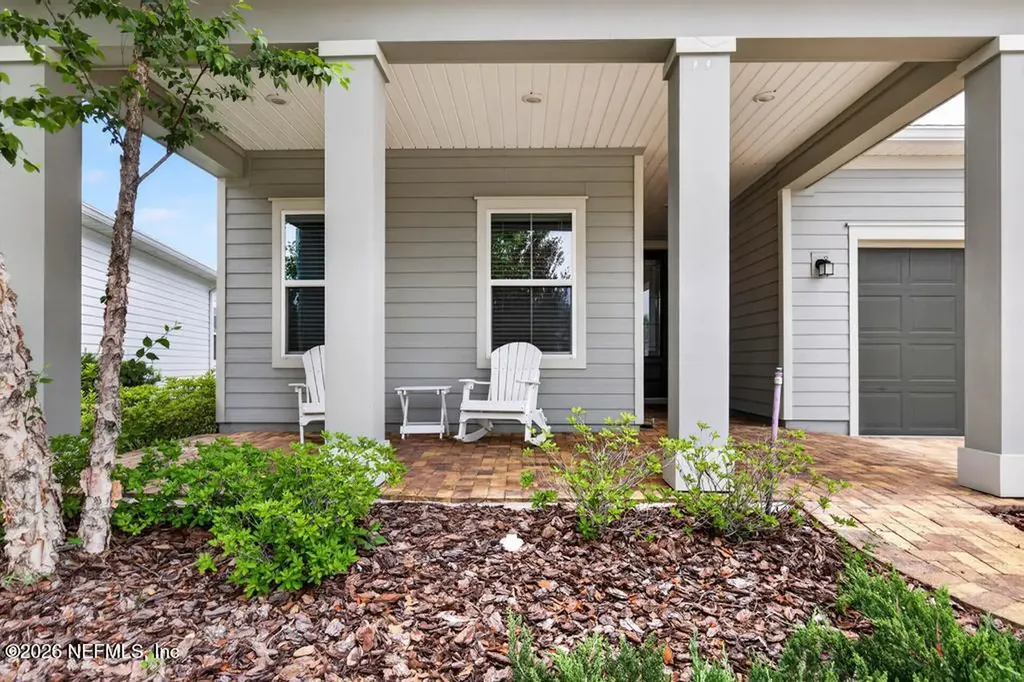 77 Sadler Court St. Augustine FL 32092