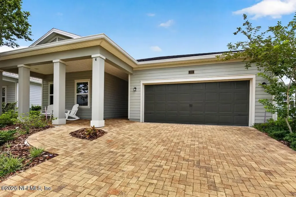77 Sadler Court St. Augustine FL 32092