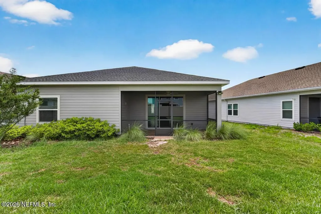 77 Sadler Court St. Augustine FL 32092