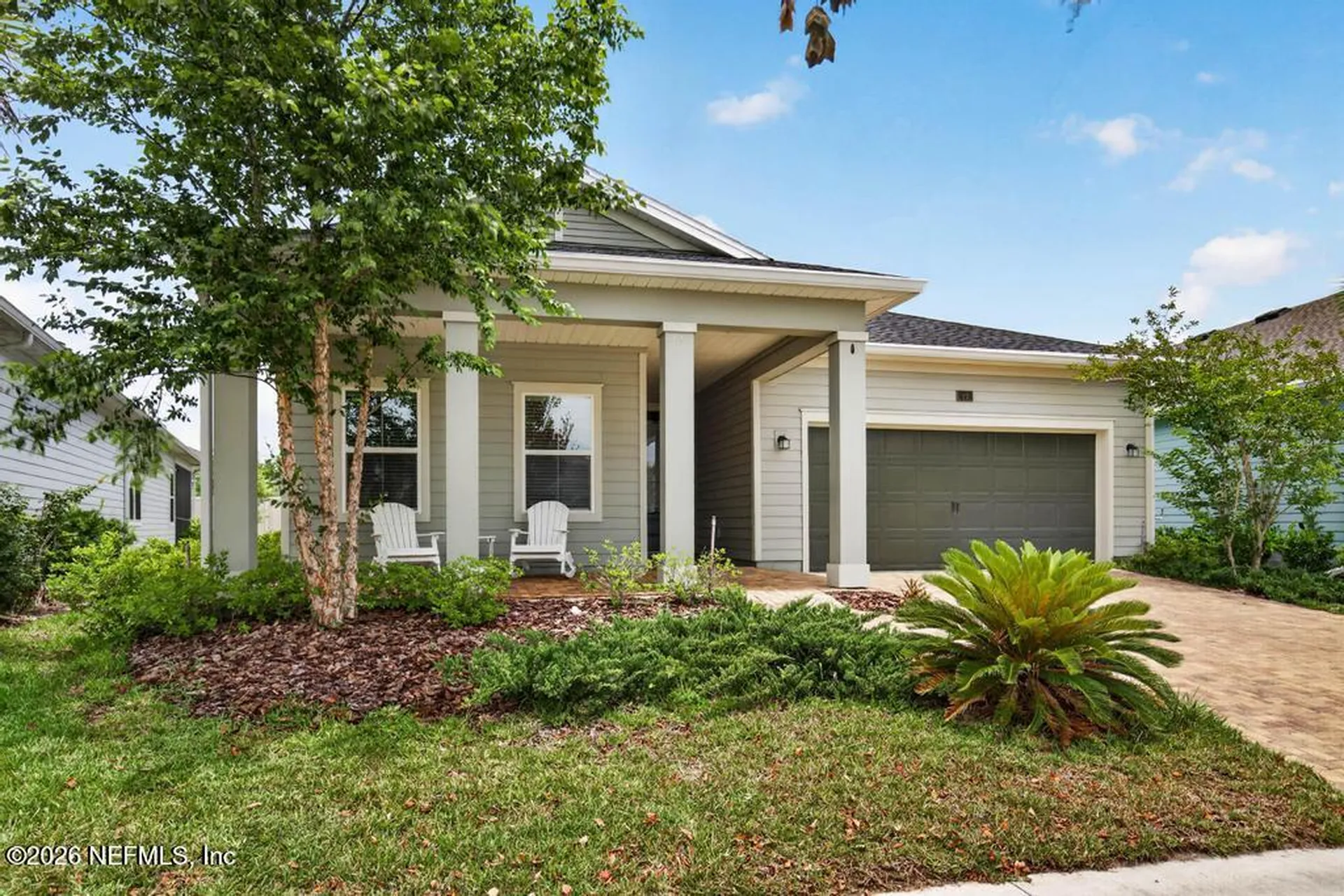 77 Sadler Court St. Augustine FL 32092