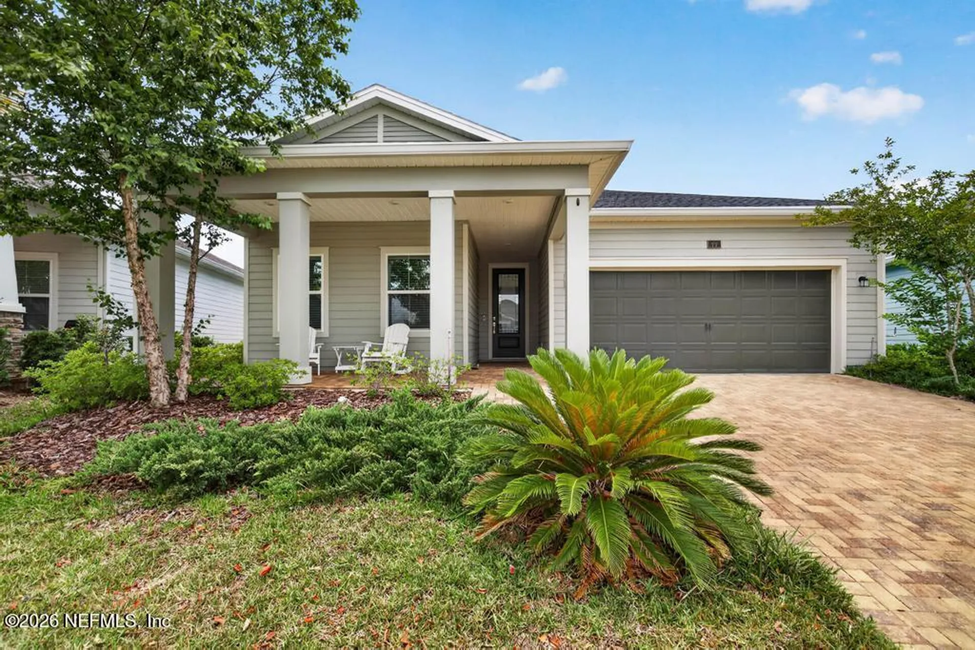 77 Sadler Court St. Augustine FL 32092