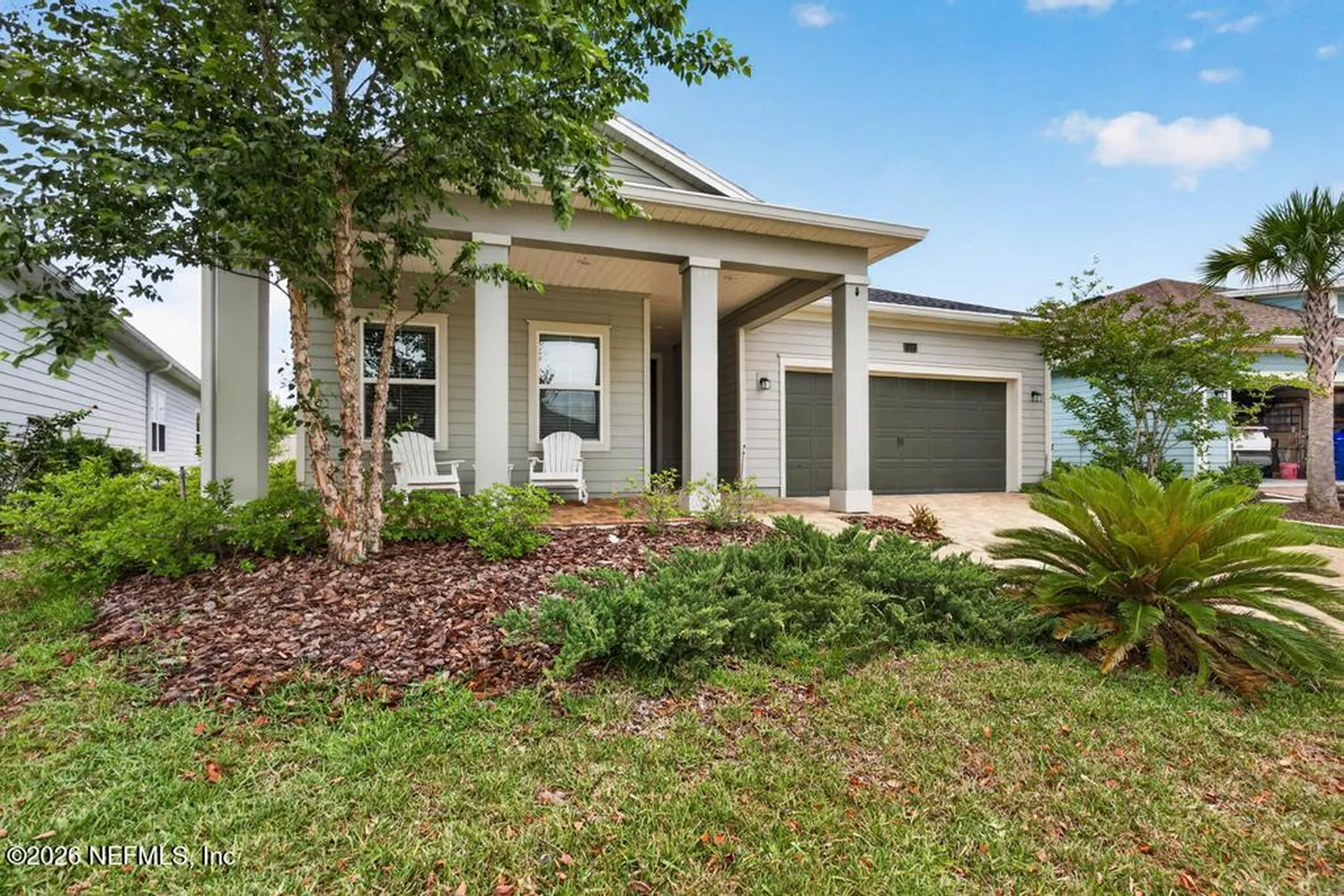 77 Sadler Court St. Augustine FL 32092