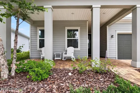 77 Sadler Court St. Augustine FL 32092