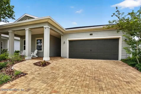 77 Sadler Court St. Augustine FL 32092