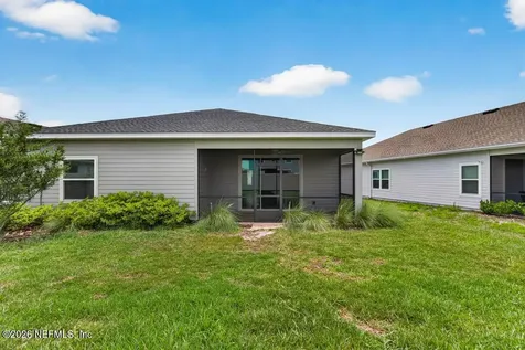 77 Sadler Court St. Augustine FL 32092