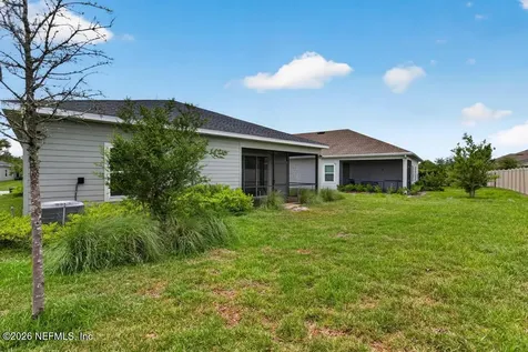 77 Sadler Court St. Augustine FL 32092