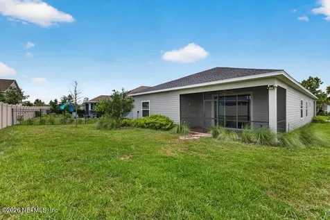 77 Sadler Court St. Augustine FL 32092