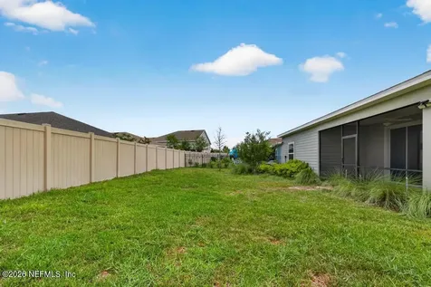 77 Sadler Court St. Augustine FL 32092