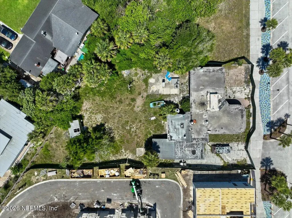 165 Vilano Road St. Augustine FL 32084