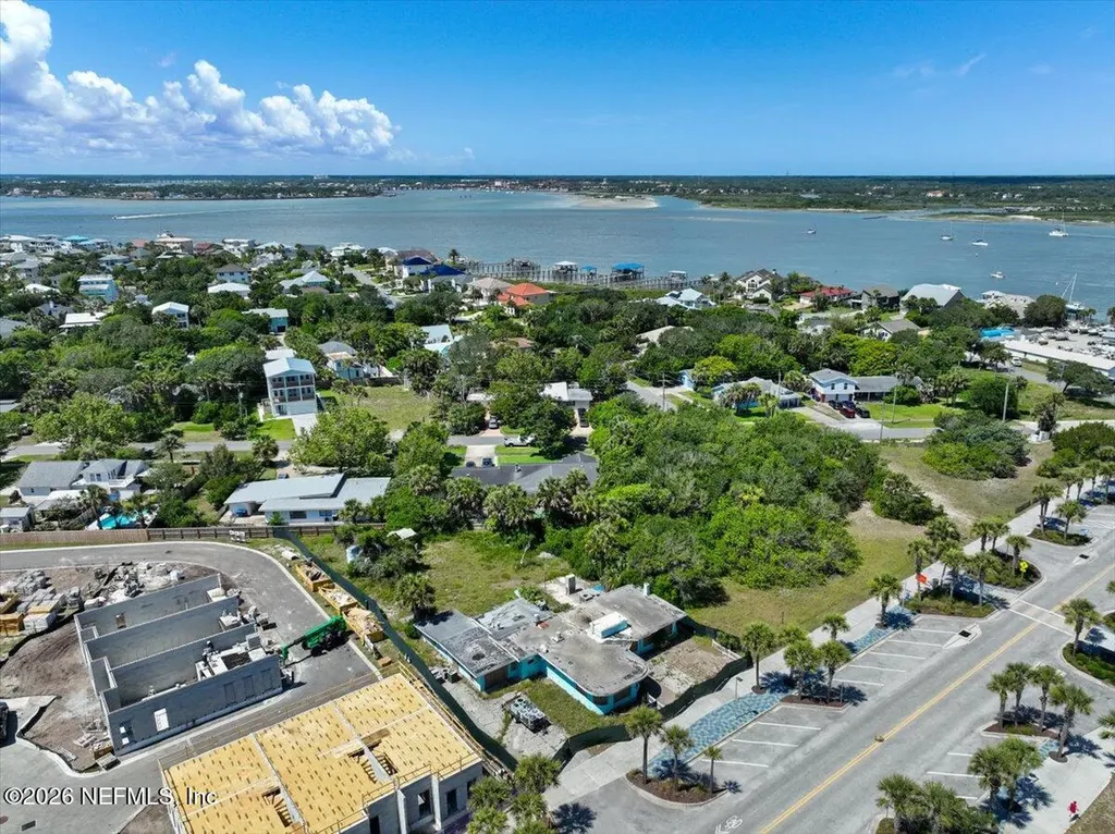 165 Vilano Road St. Augustine FL 32084