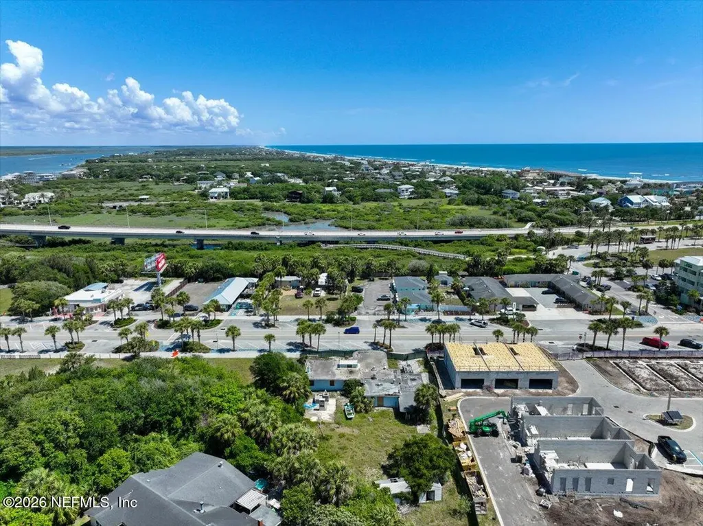 165 Vilano Road St. Augustine FL 32084