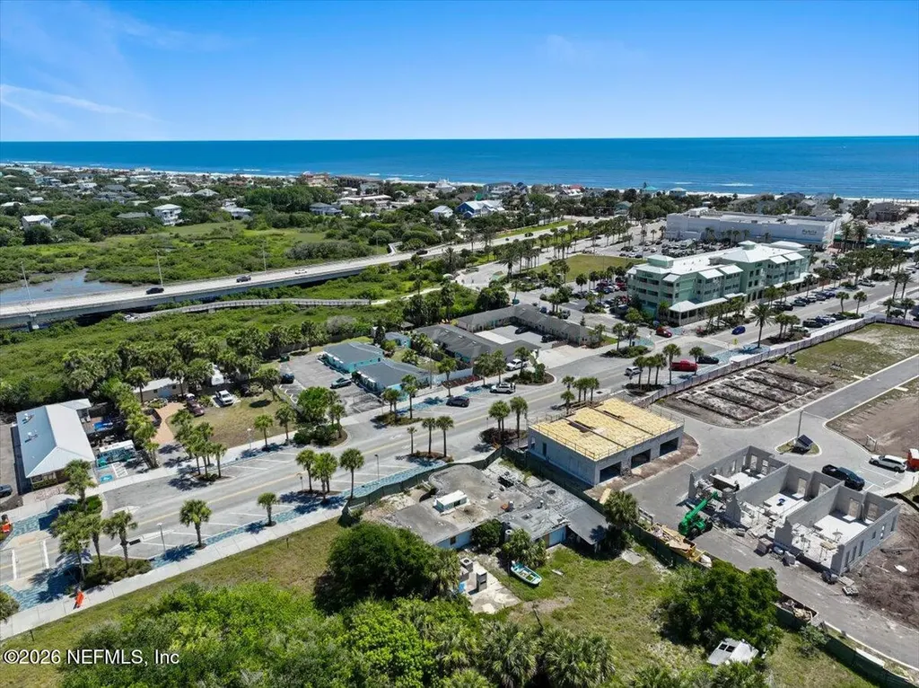 165 Vilano Road St. Augustine FL 32084