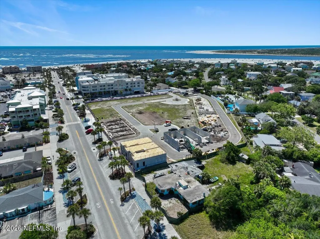 165 Vilano Road St. Augustine FL 32084