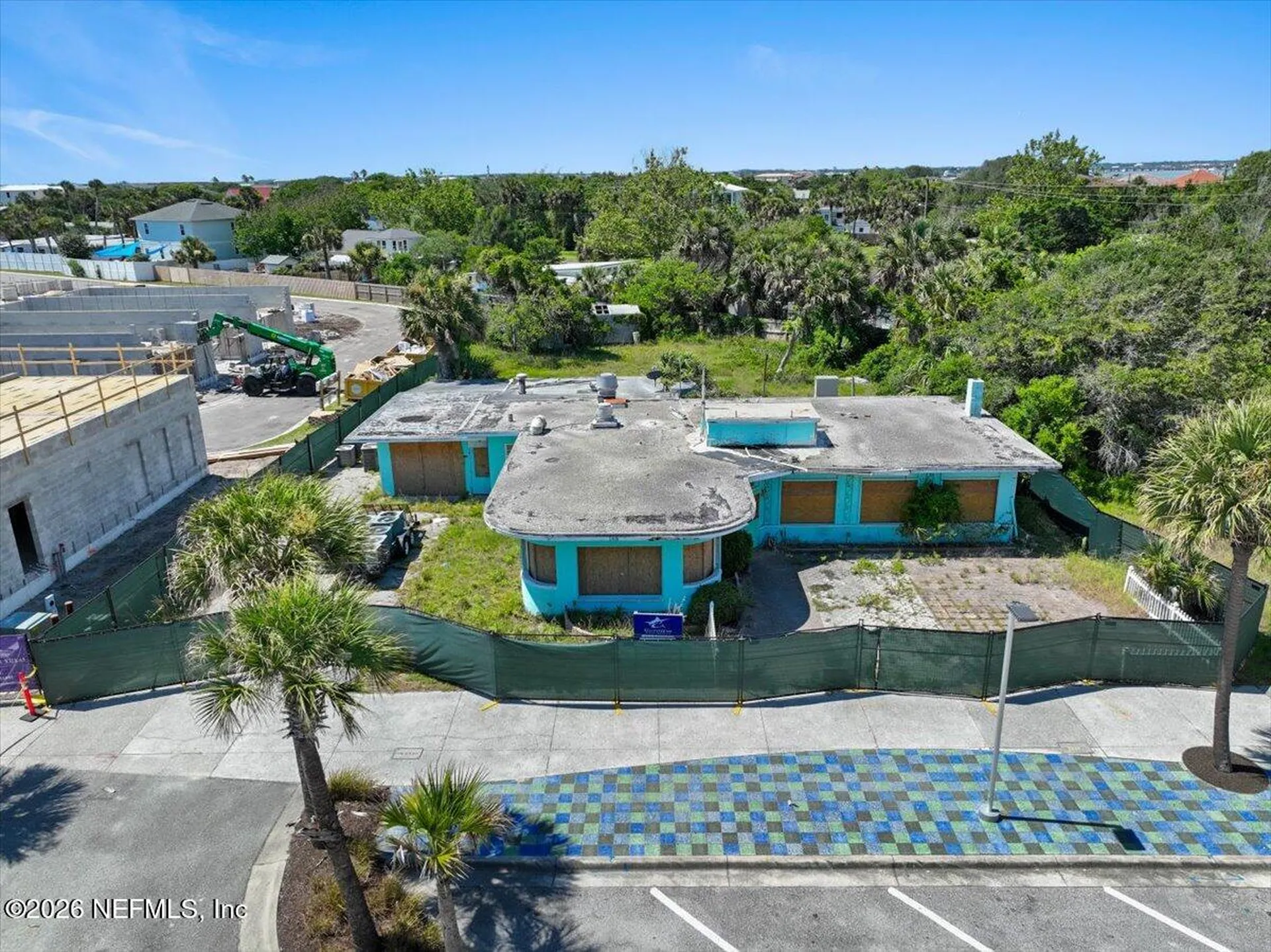 165 Vilano Road St. Augustine FL 32084