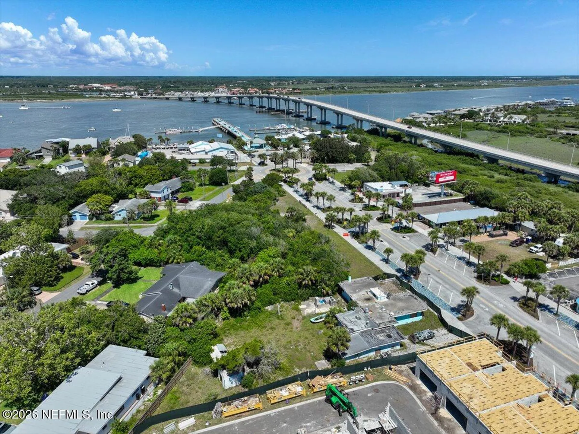 165 Vilano Road St. Augustine FL 32084
