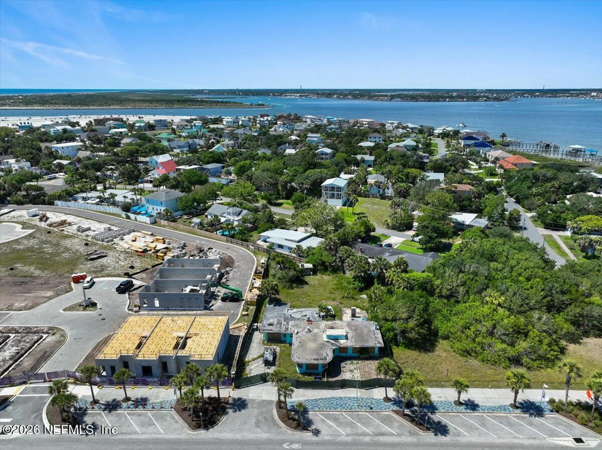 165 Vilano Road St. Augustine FL 32084