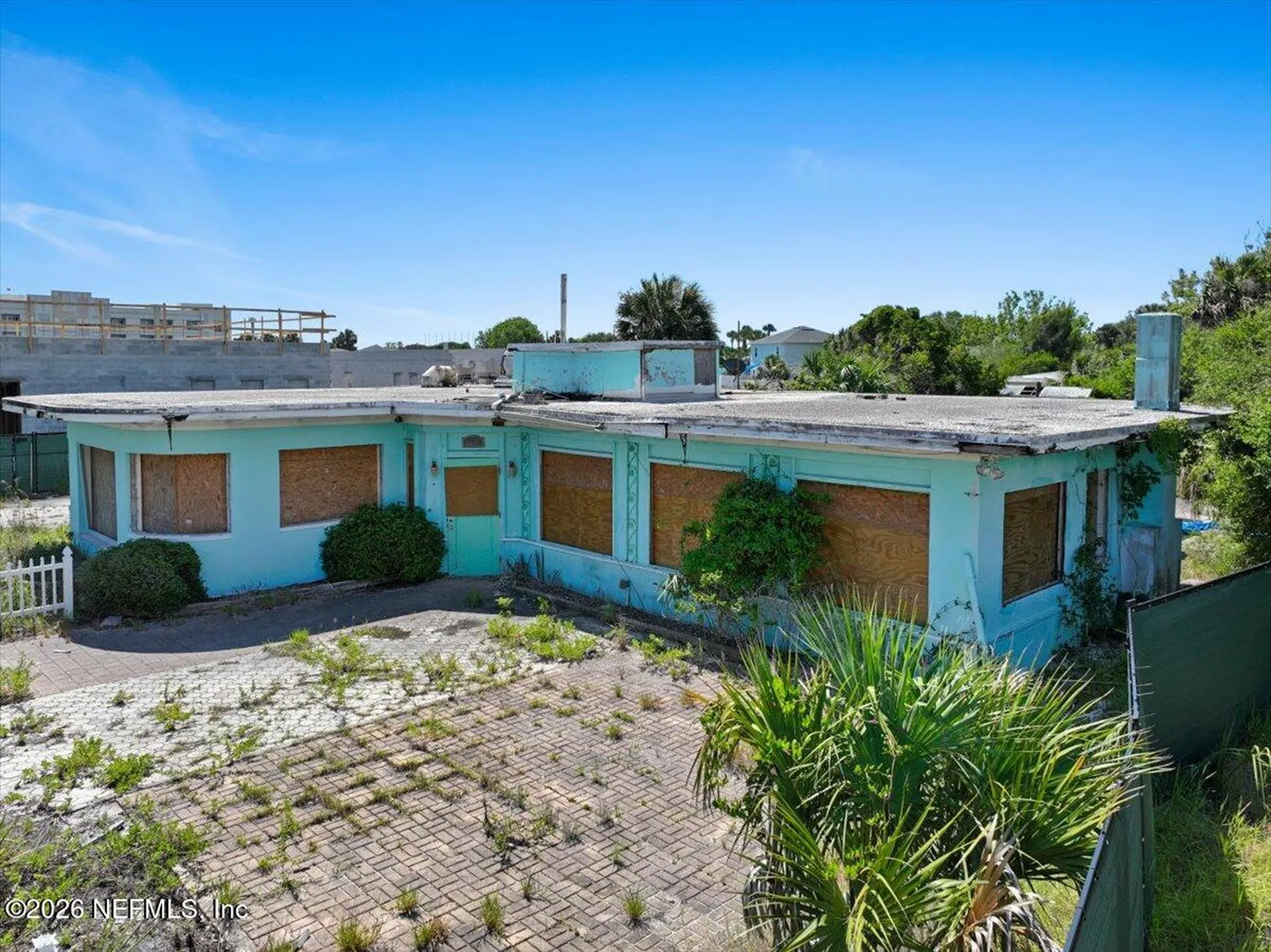 165 Vilano Road St. Augustine FL 32084