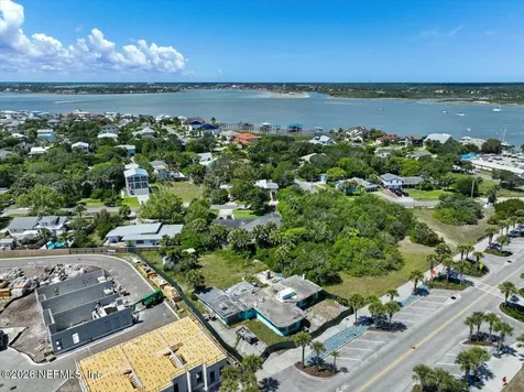 165 Vilano Road St. Augustine FL 32084