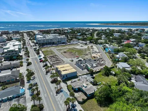 165 Vilano Road St. Augustine FL 32084